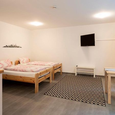 Apartment Liss غلادبك المظهر الخارجي الصورة